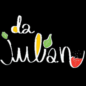 Logo Da Julian